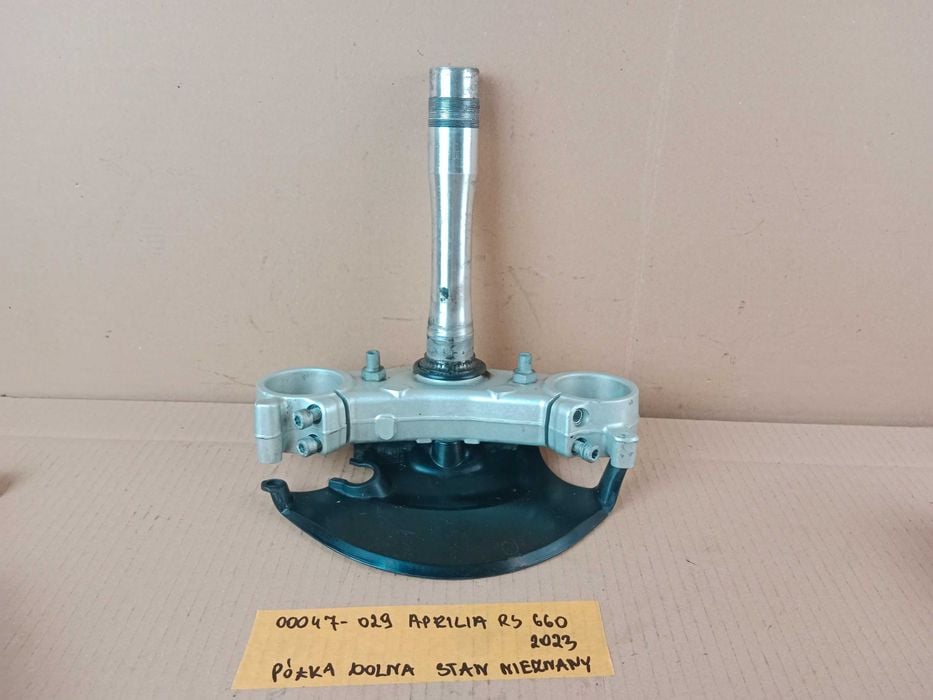 Aprilia RS 660 Półka Dolna 20-25