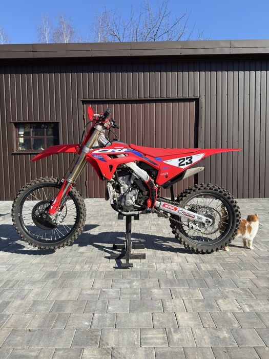 Honda CRF 250 R 2023r 65mth.