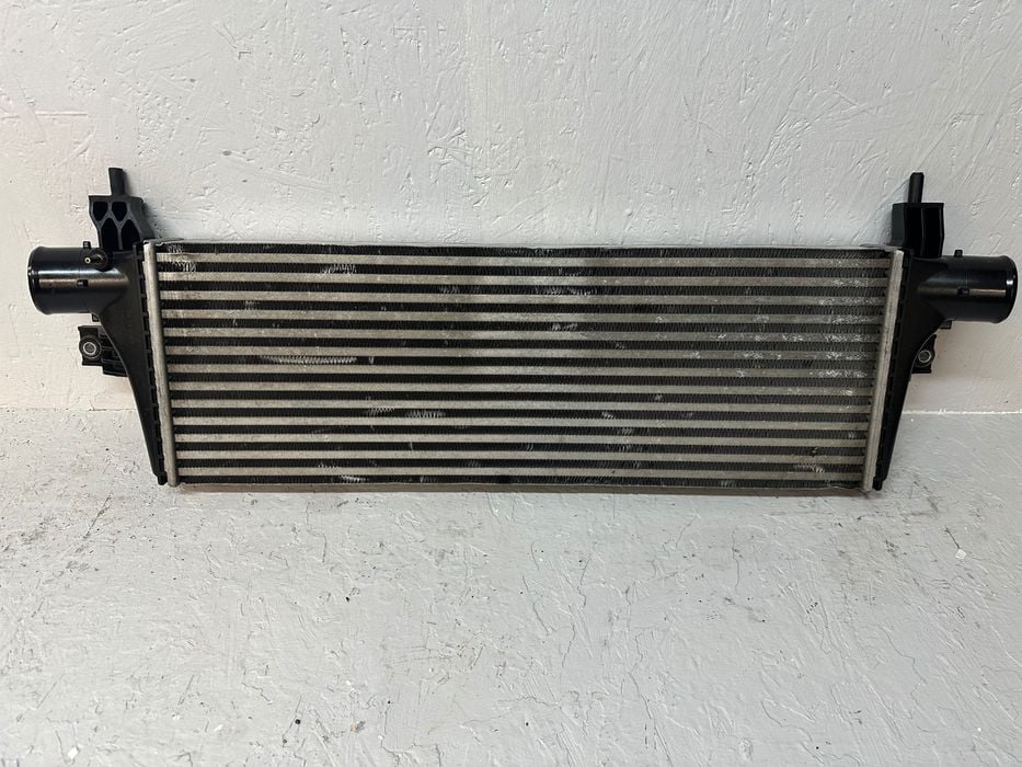 intercooler TOYOTA HILUX VIII 8 2.4D D4D