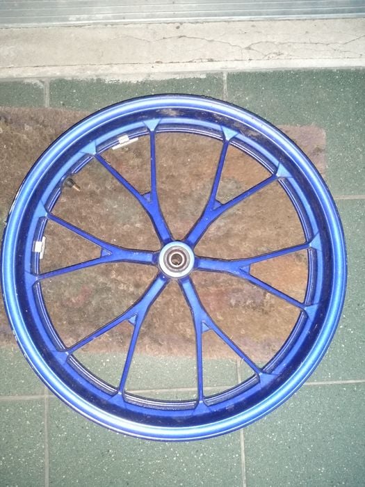 Koło felga przednia Yamaha Mt 125, yzf 125r