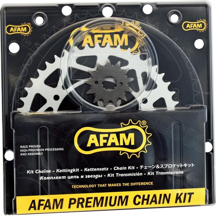 Wodny zestaw Polaris Scrambler 500 napęd woda