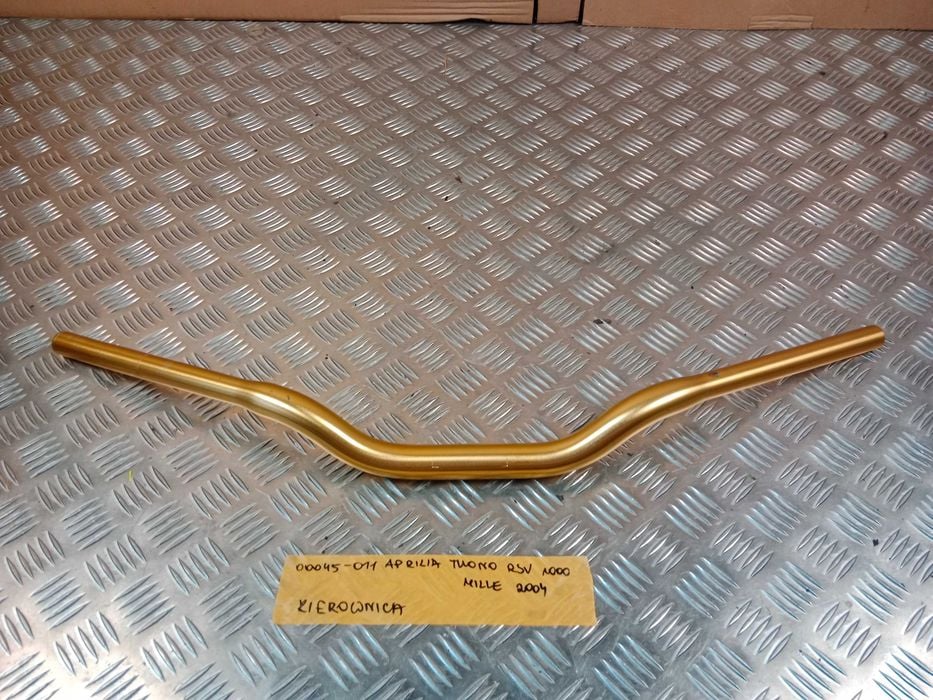 Aprilia Tuono RSV 1000 Mille Kierownica 02-05