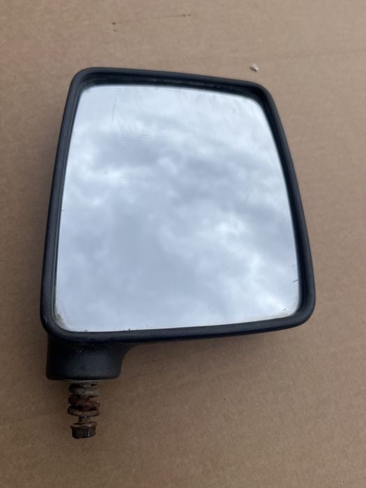 Suzuki samurai lusterko prawe japonczyk