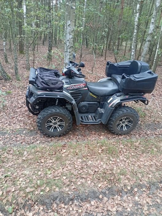 Sprzedam lub zamienię na fiata 125p