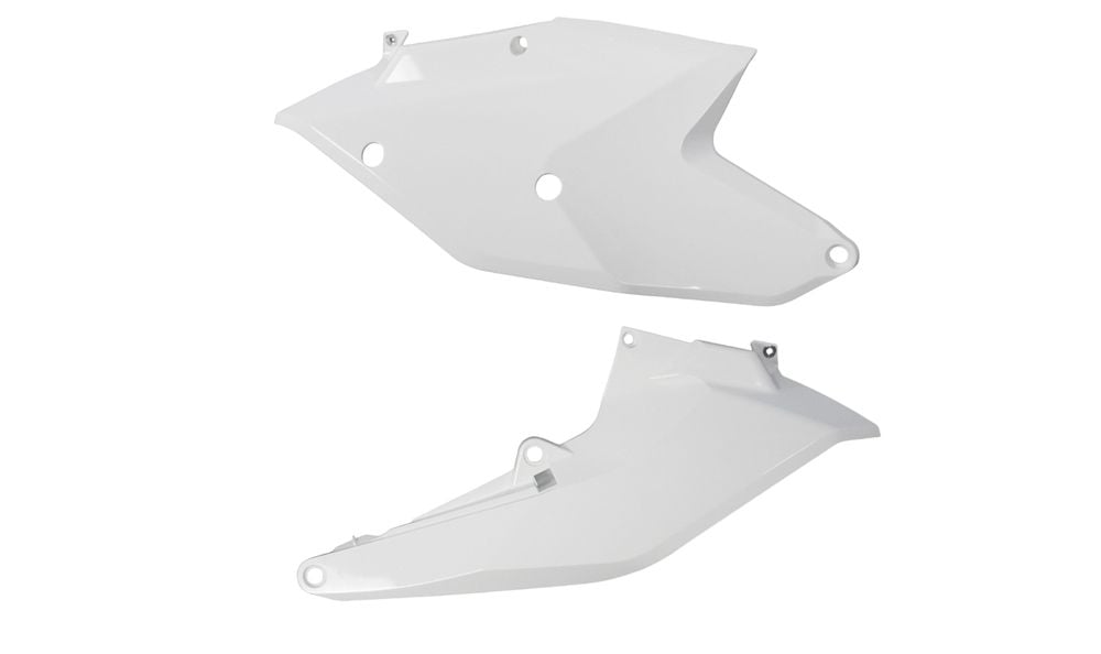 OGON TYŁ PRAWY LEWY POLE NUMEROWE ACERBIS KTM EXC EXC-F XC-W 125/450 17-19 U-10 0021746.030