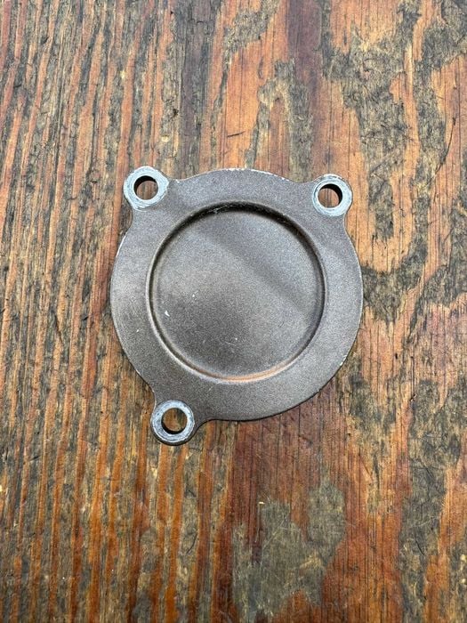 pokrywa kolo rozrusznika magneta kapa bendix kawasaki KFX 450 r 08-14