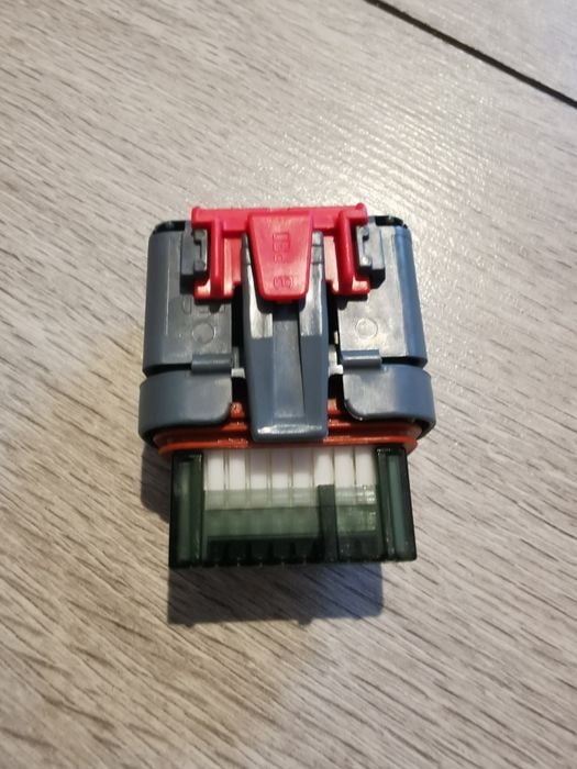 Polaris sportsman scrambler rzr  licznik wtyczka zegar prędkościomierz