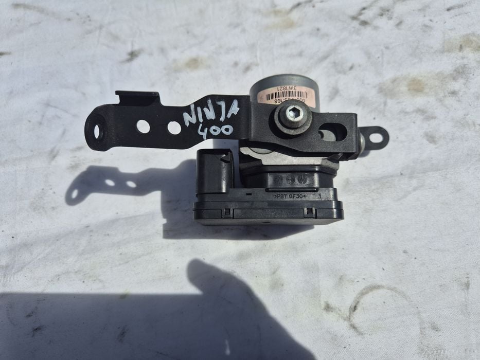 Pompa ABS Kawasaki Ninja 400