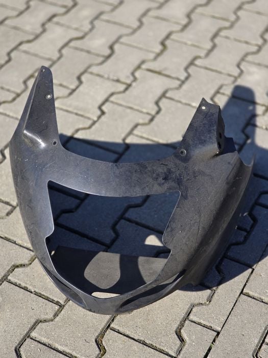 Czacha czasza przednia owiewka honda cbr 1100xx