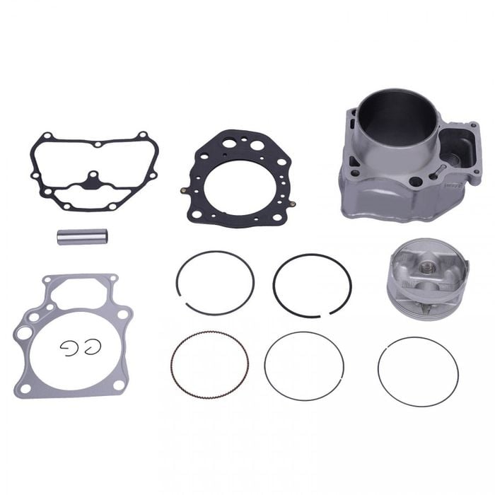 CYLINDER ZESTAW HONDA TRX 500 OEM 12100-HR0-F00