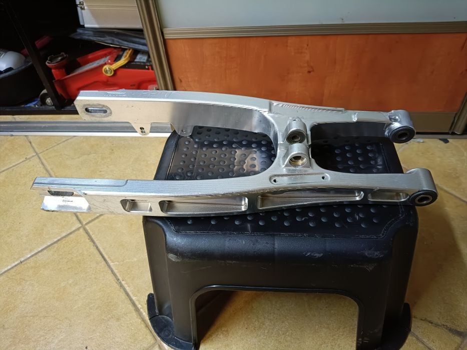 Wahacz Talon KTM SX 50 gas gas mc Husqvarna TC