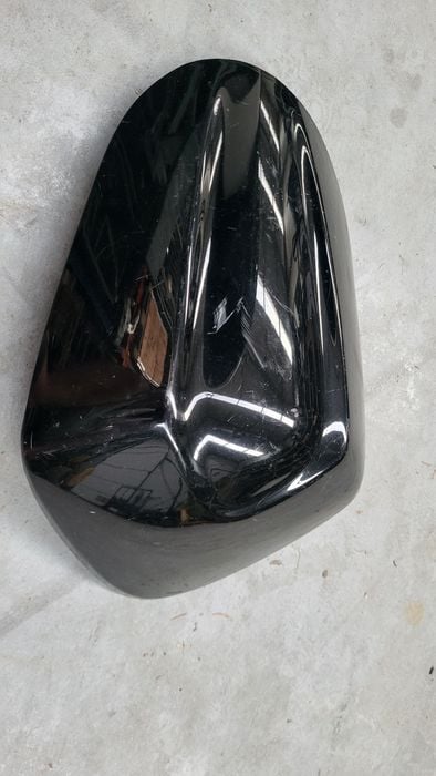 Nakladka siedzenia pasazera suzuki gsxr 1000 k5 k6
