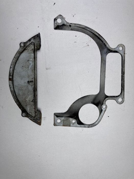 Suzuki samurai flansza oslona zaslepka oslona