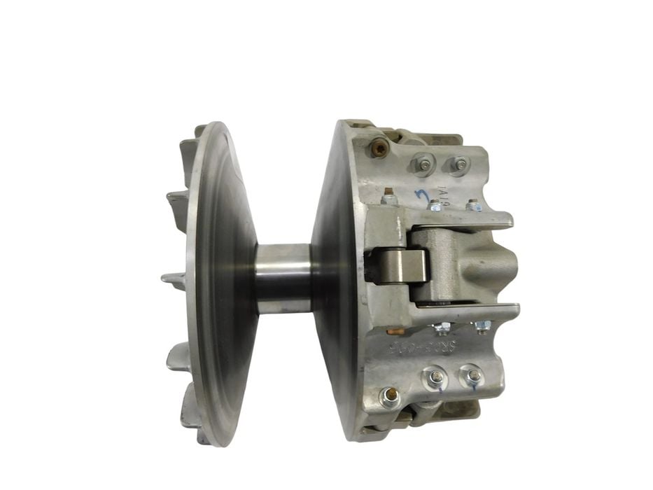 WARIATOR NAPĘD CAN-AM MAVERICK X3 TURBO 16-22 U-11 420280725