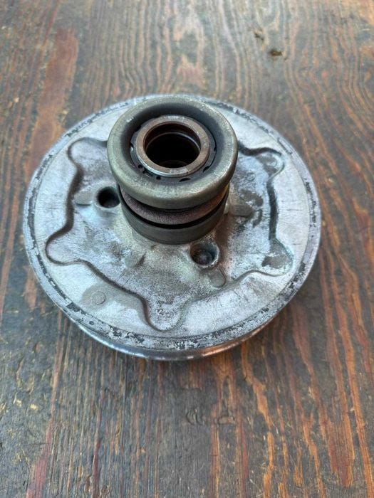 wariator naped napedowy skrzyni cvt paska kawasaki KFX 700 KVF 650