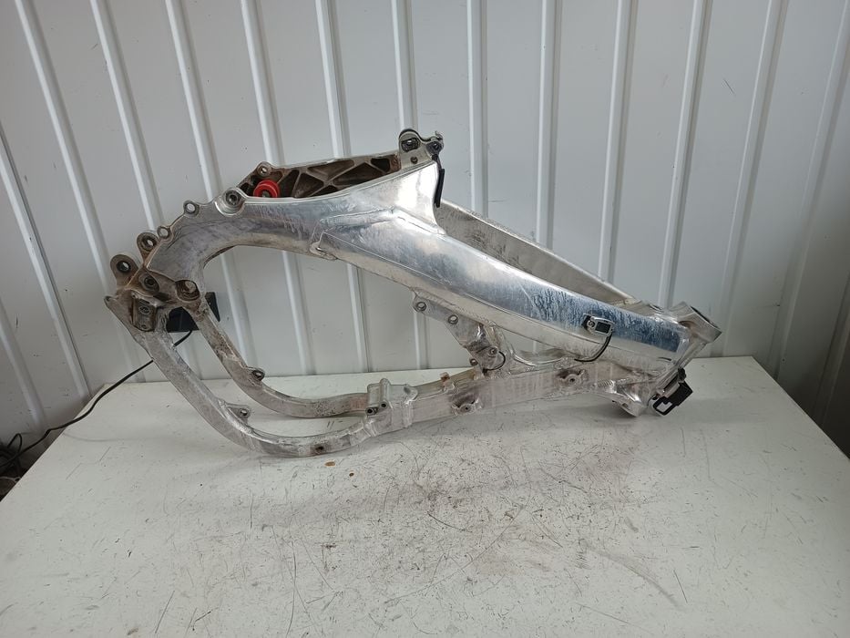 Alurama rama honda crf 450 / 02-08r
