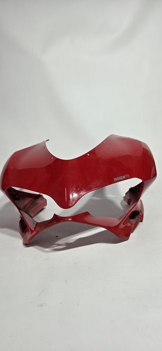 Ducati Panigale 1299s 899 15- owiewka, czasza, czacha