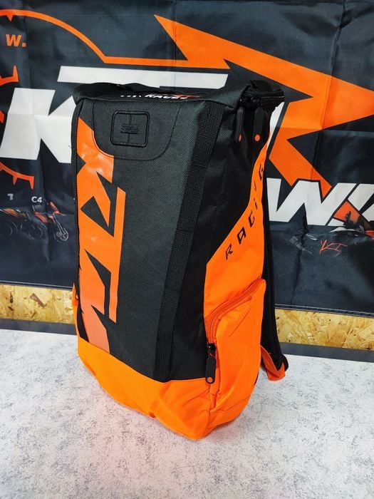 Nowy plecak KTM exc SX sxf enduro