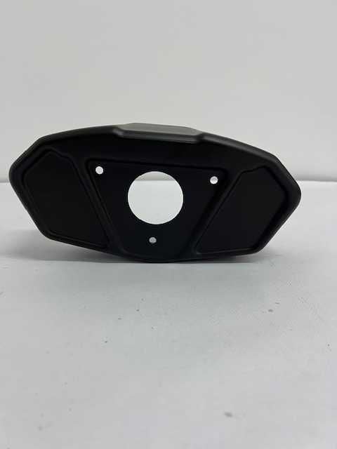 Polaris Scrambler Sportsman XP 1000 S osłona wydechu tłumika OEM nowa