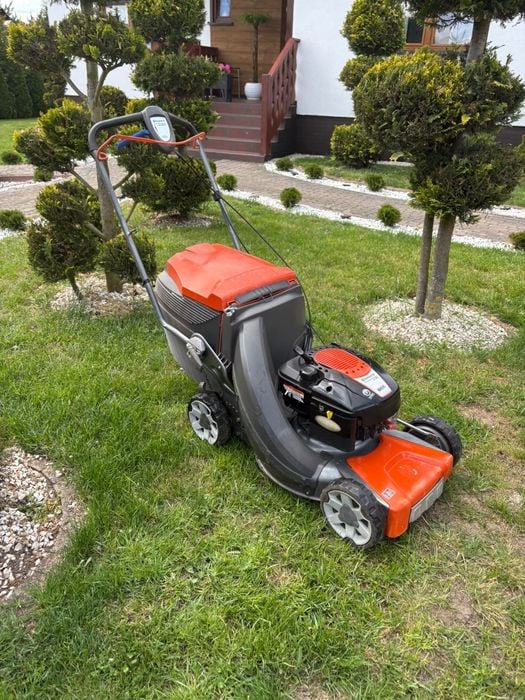 Kosiarka spalinowa Husqvarna