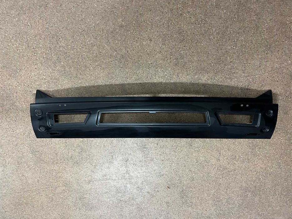 Polaris Ranger 1000 Diesel konstrukcja kabiny nadszybie poprzeczka OEM