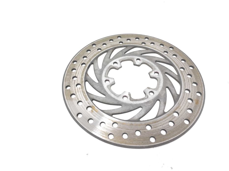 APRILIA TUONO RS4 125 Tarcza Hamulcowa Tylna Tył Mały Przebieg