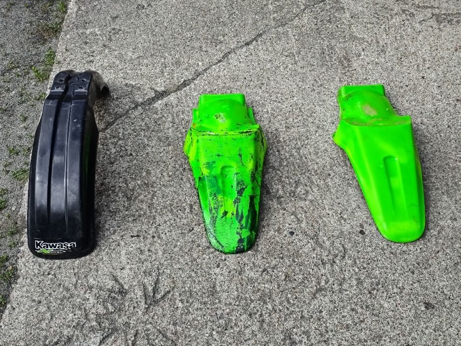 Sprzedam plastiki