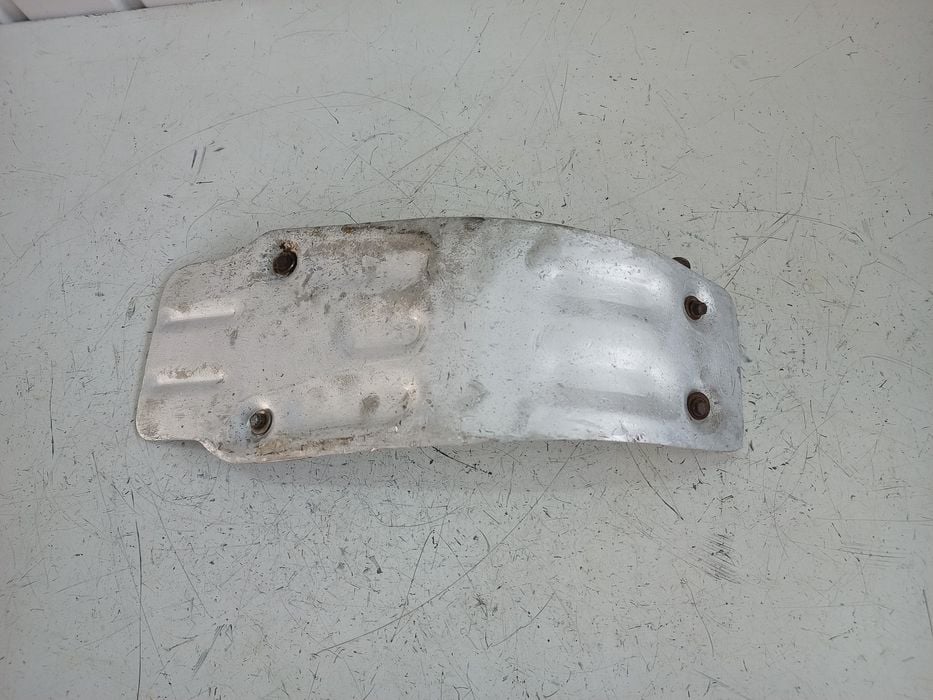 Osłona silnika pod silnik honda crf 450 / crf 250 / 02-09r