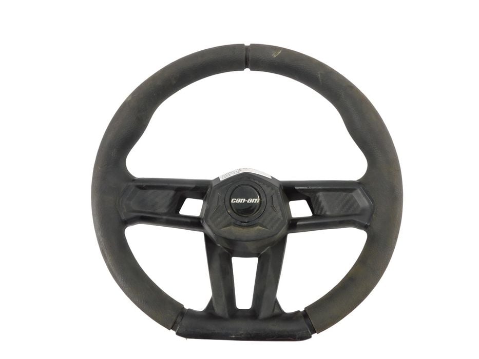 KIEROWNICA PRZÓD CAN-AM MAVERICK X3 TURBO 16-24 U-11 709401706