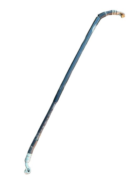 Kawasaki KXF KLX 250 / 450 przewod hamulca tyl hamulcowy OEM 2012-2023