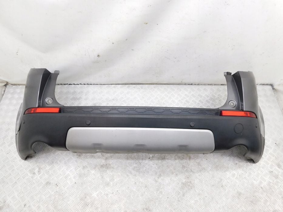 zderzak tył kompletny pdc - land rover discovery sport l550 14-19