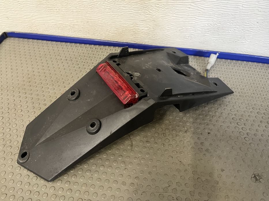 Mocowanie tablicy beta rr 50 125