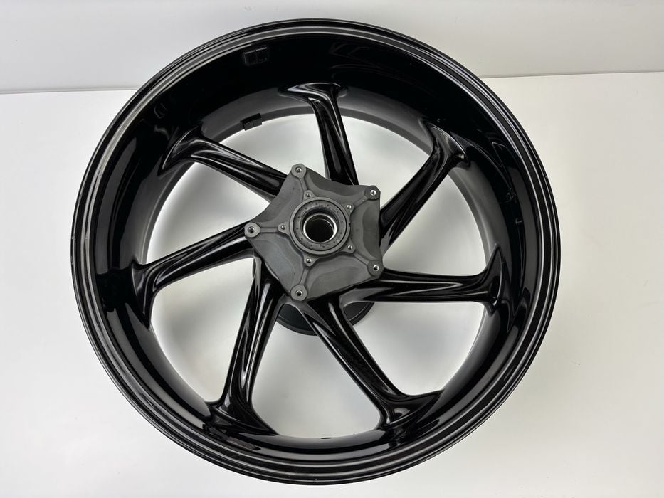 Tylna felga Carbon BMW S1000RR K67 M, S1000R K63 M Oryginał