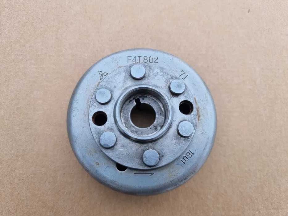 Koło magnesowe zamachowe magneto Kawasaki KX 125 F4T 802 oem 92-97r