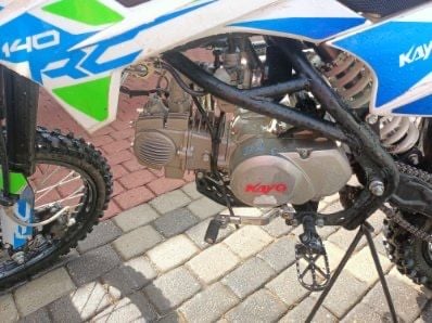 Cross Kayo Mrf 140 rc