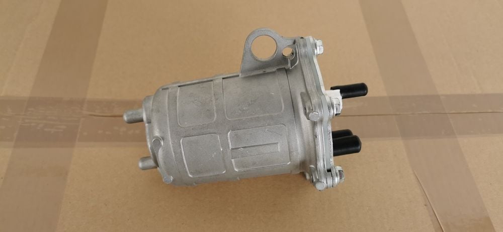 Honda Trx 420 runcher foreman pompa paliwa