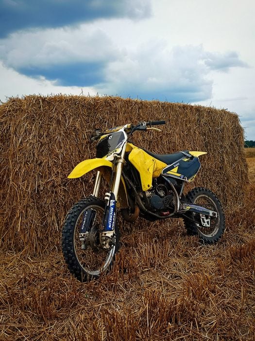 Suzuki RM 85 17/14