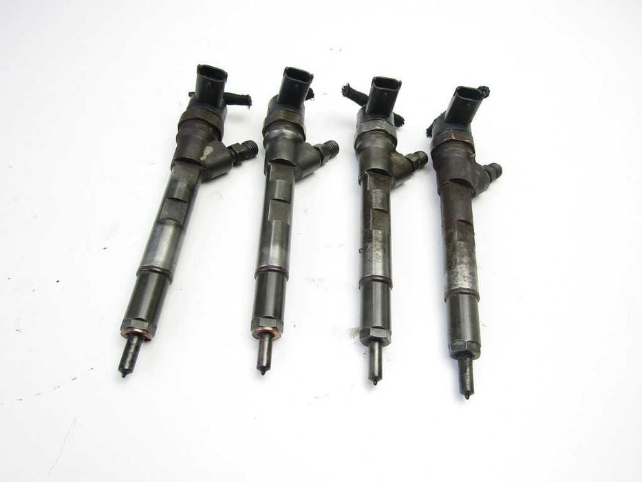 Jeep Cherokee KJ Liberty 2.5 CRD wtrysk wtryskiwacz