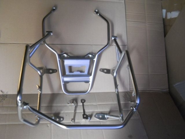 Pomost Bagażowy Stelaż Uchwyt Kufra BMW R1250GS K50 K51 18-22r