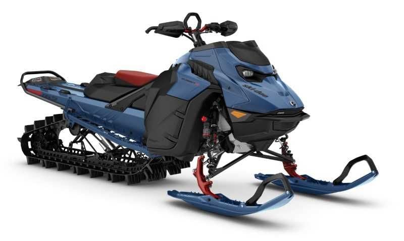 PROMOCJA !!! SKI-DOO Summit X Expert 154'' 850 E-TEC Turbo R MY 2025