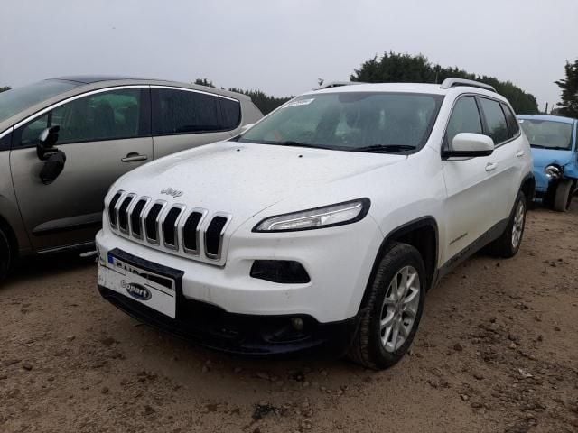 Jeep Cherokee kl 2016 pw7 2.0 diesel na części