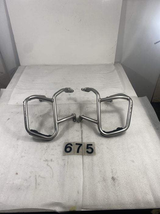 BMW R1250GS K51 19-23 Gmole Gmol Komplet B675