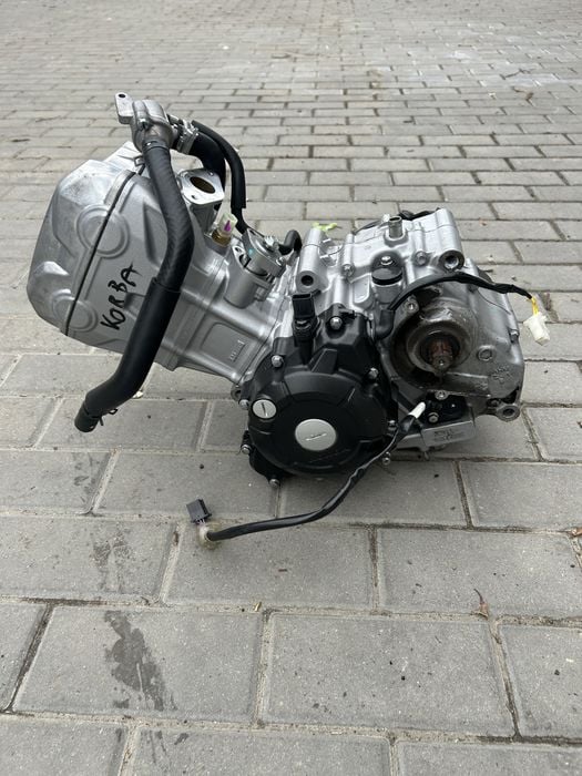 Silnik Honda CB125