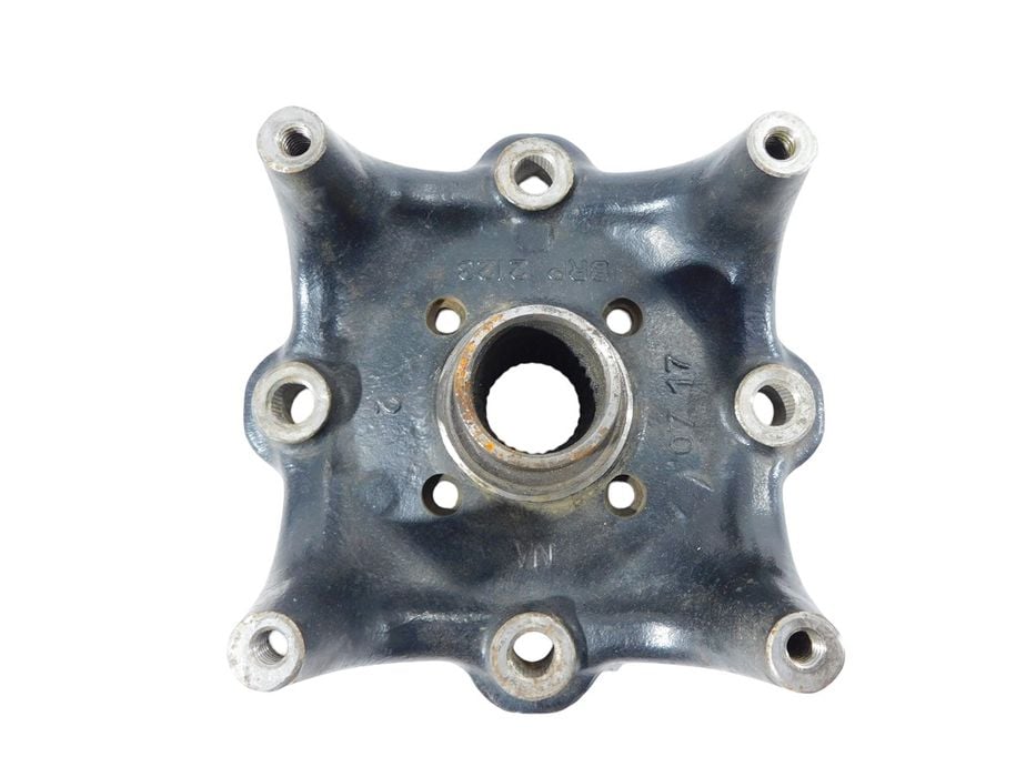 PIASTA KOŁA CAN-AM MAVERICK X3 TURBO 16-24 U-11 705502122