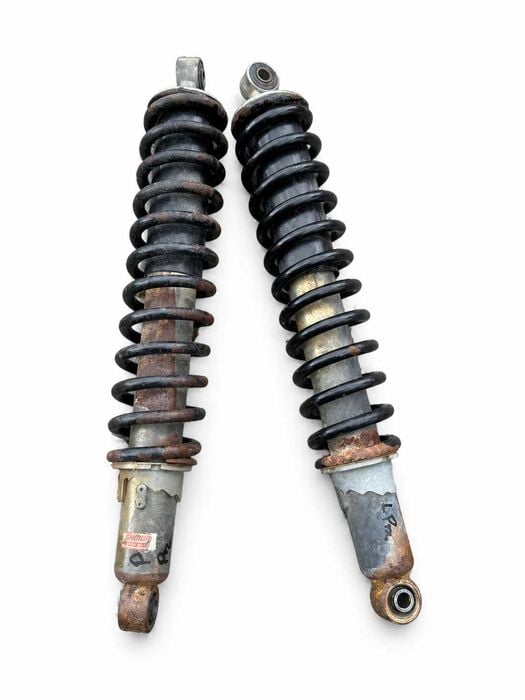 Honda TRX 420 / 500 / 520 Foreman amortyzator przod zawieszenie OEM 2014-2025