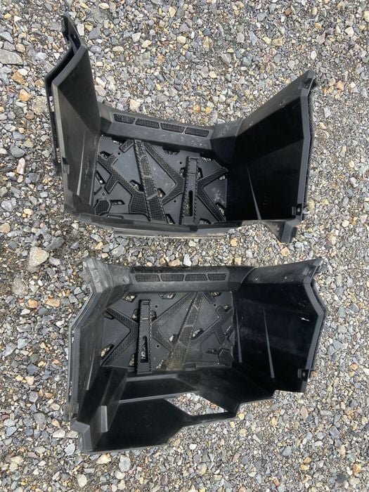 Stopień lewy prawy podstopnica polaris sportsman 1000s polaris xp 850