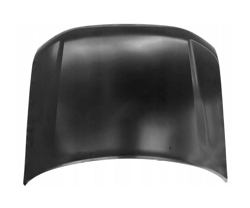 Maska Silnika Aluminium Jeep Grand Cherokee WL 2021, 2022, 2023, 2024