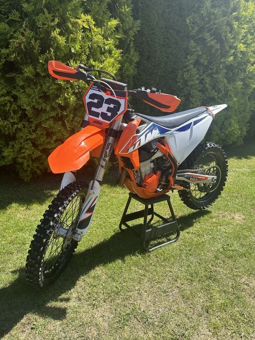 KTM SX-F 450 - 2022r