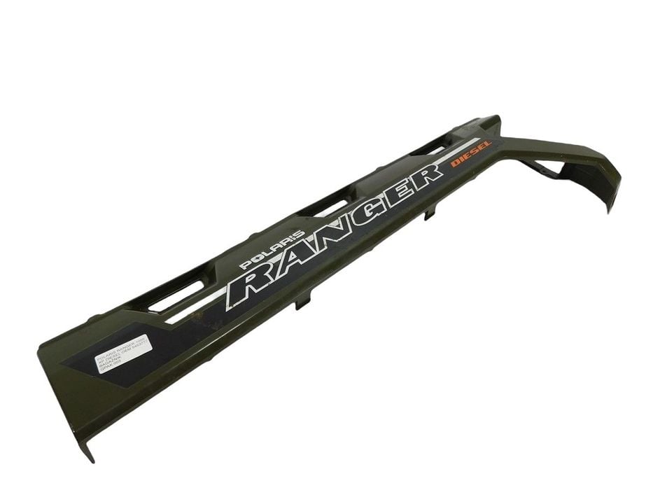 PAKA TYŁ TYLNA POLARIS RANGER 1000 XP DIESEL OEM 5453777 BAGAŻNIK