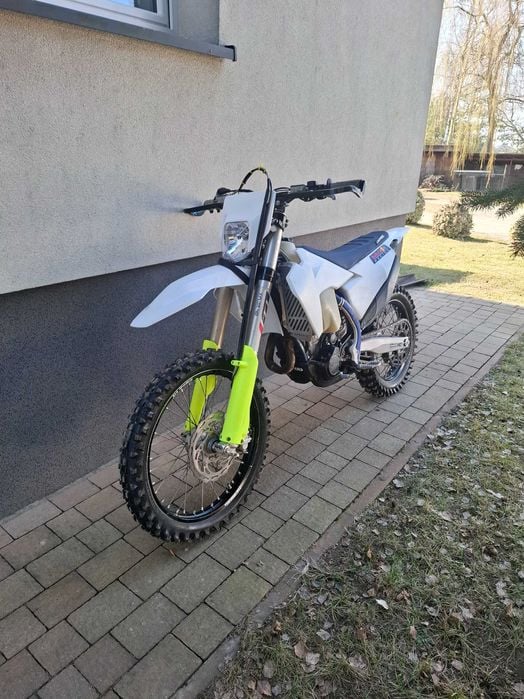 Husqvarna FE250 my2020